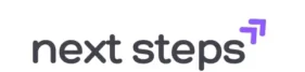 next steps logo